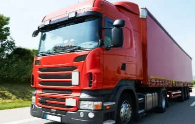 Ankara Kırşehir Ambar Kargo