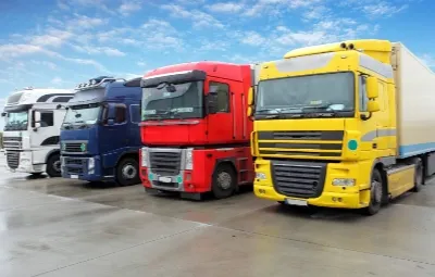 Ankara Kırşehir Nakliye Ambarı