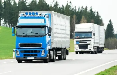 Ankara Kırşehir | Eşya Taşıma